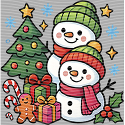 Christmas-ADJ 13385